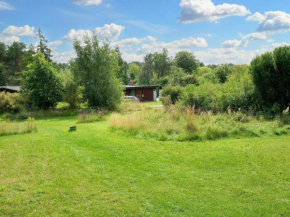 6 person holiday home in F revejle